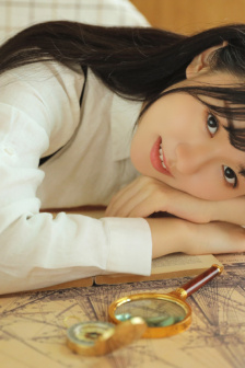 梦里花落知多少角色武长城