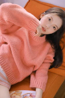 欢愉主妇