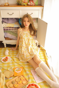 变形计第一季