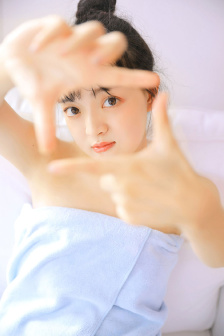 明星专题：克里斯塔·科索恩