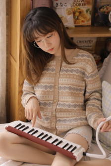快穿女主勾人np
